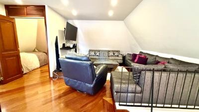 Apartamento de 4 alcobas en arriendo en La Carolina, Bogotá, 410 m² · foto 18 de 20