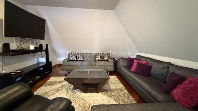 Apartamento de 4 alcobas en arriendo en La Carolina, Bogotá, 410 m² · foto 19 de 20