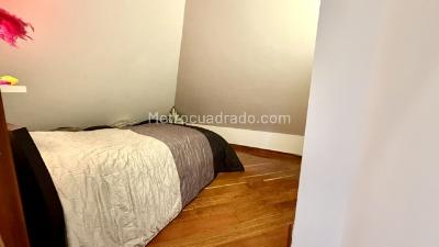 Apartamento de 4 alcobas en arriendo en La Carolina, Bogotá, 410 m² · foto 20 de 20