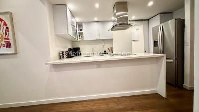 Apartamento de 1 alcoba en arriendo en La Carolina, Bogotá, 62 m² · foto 5 de 18