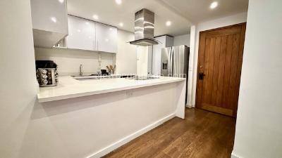 Apartamento de 1 alcoba en arriendo en La Carolina, Bogotá, 62 m² · foto 6 de 18