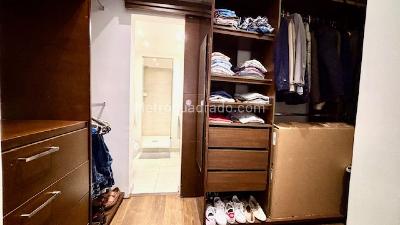 Apartamento de 1 alcoba en arriendo en La Carolina, Bogotá, 62 m² · foto 11 de 18