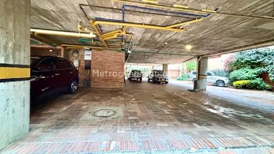 Apartamento de 1 alcoba en arriendo en La Carolina, Bogotá, 62 m² · foto 16 de 18