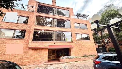 Apartamento de 1 alcoba en arriendo en La Carolina, Bogotá, 62 m² · foto 18 de 18