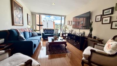Apartamento de 3 alcobas en arriendo en Bella Suiza, Bogotá, 127 m² · foto 2 de 20