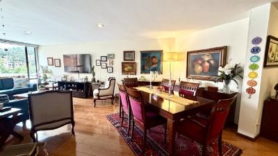 Apartamento de 3 alcobas en arriendo en Bella Suiza, Bogotá, 127 m² · foto 6 de 20