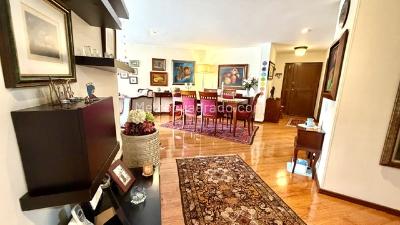 Apartamento de 3 alcobas en arriendo en Bella Suiza, Bogotá, 127 m² · foto 7 de 20