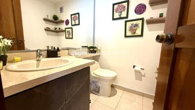 Apartamento de 3 alcobas en arriendo en Bella Suiza, Bogotá, 127 m² · foto 8 de 20