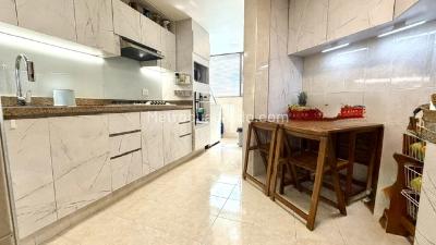 Apartamento de 3 alcobas en arriendo en Bella Suiza, Bogotá, 127 m² · foto 9 de 20