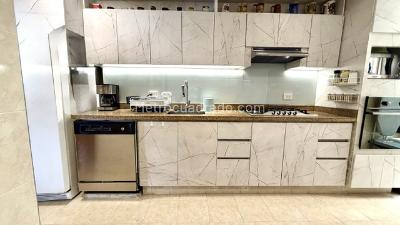 Apartamento de 3 alcobas en arriendo en Bella Suiza, Bogotá, 127 m² · foto 11 de 20