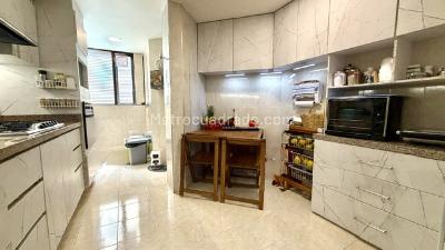Apartamento de 3 alcobas en arriendo en Bella Suiza, Bogotá, 127 m² · foto 12 de 20