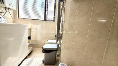 Apartamento de 3 alcobas en arriendo en Bella Suiza, Bogotá, 127 m² · foto 13 de 20