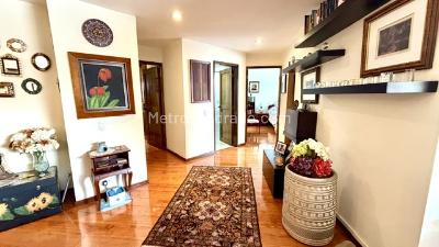 Apartamento de 3 alcobas en arriendo en Bella Suiza, Bogotá, 127 m² · foto 14 de 20