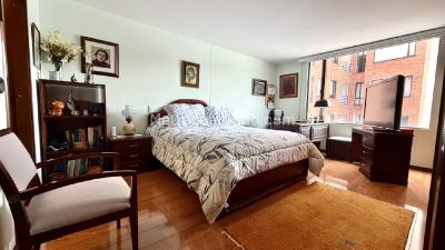 Apartamento de 3 alcobas en arriendo en Bella Suiza, Bogotá, 127 m² · foto 15 de 20