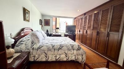 Apartamento de 3 alcobas en arriendo en Bella Suiza, Bogotá, 127 m² · foto 16 de 20