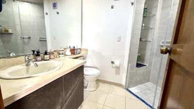 Apartamento de 3 alcobas en arriendo en Bella Suiza, Bogotá, 127 m² · foto 17 de 20