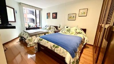 Apartamento de 3 alcobas en arriendo en Bella Suiza, Bogotá, 127 m² · foto 18 de 20