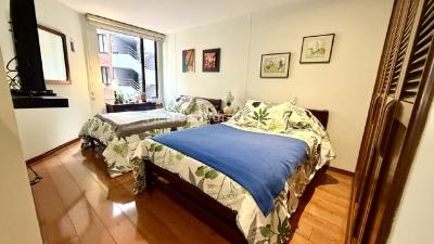 Apartamento de 3 alcobas en arriendo en Bella Suiza, Bogotá, 127 m² · foto 19 de 20