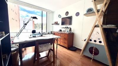 Apartamento de 3 alcobas en arriendo en Bella Suiza, Bogotá, 127 m² · foto 20 de 20