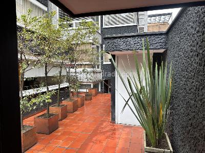Apartamento de 1 alcoba en arriendo en Chico, Bogotá, 46 m² · foto 4 de 16