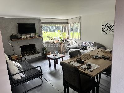 Apartamento de 1 alcoba en arriendo en Chico, Bogotá, 46 m² · foto 6 de 16