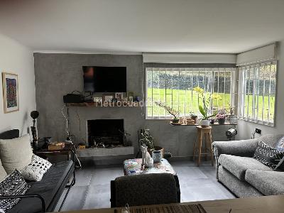 Apartamento de 1 alcoba en arriendo en Chico, Bogotá, 46 m² · foto 8 de 16