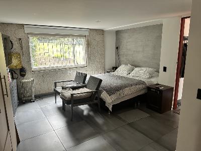 Apartamento de 1 alcoba en arriendo en Chico, Bogotá, 46 m² · foto 10 de 16