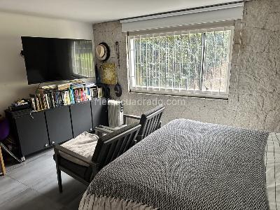 Apartamento de 1 alcoba en arriendo en Chico, Bogotá, 46 m² · foto 11 de 16