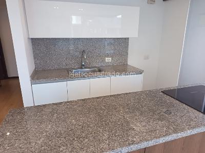Apartamento de 2 alcobas en arriendo en Chico, Bogotá, 73 m² · foto 11 de 14