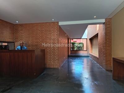 Apartamento de 2 alcobas en arriendo en Chico, Bogotá, 73 m² · foto 14 de 14