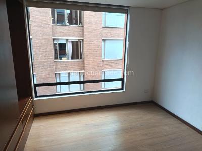 Apartamento de 2 alcobas en arriendo en Chico, Bogotá, 73 m² · foto 5 de 14