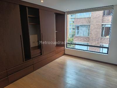 Apartamento de 2 alcobas en arriendo en Chico, Bogotá, 73 m² · foto 6 de 14