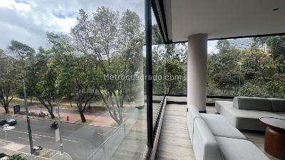 Apartamento de 3 alcobas en venta en Parque Del Virrey, Bogotá, 168 m² · foto 11 de 20