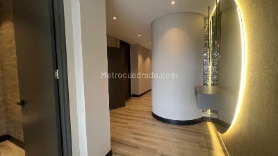 Apartamento de 3 alcobas en venta en Parque Del Virrey, Bogotá, 168 m² · foto 13 de 20