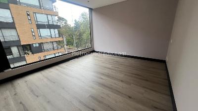 Apartamento de 3 alcobas en venta en Parque Del Virrey, Bogotá, 168 m² · foto 16 de 20