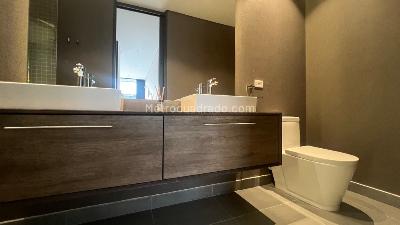 Apartamento de 3 alcobas en venta en Parque Del Virrey, Bogotá, 168 m² · foto 18 de 20