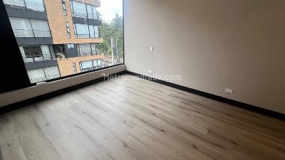 Apartamento de 3 alcobas en venta en Parque Del Virrey, Bogotá, 168 m² · foto 19 de 20