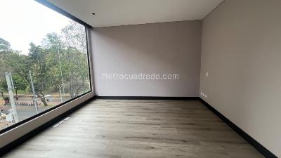 Apartamento de 3 alcobas en venta en Parque Del Virrey, Bogotá, 168 m² · foto 20 de 20