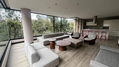 Apartamento de 3 alcobas en venta en Parque Del Virrey, Bogotá, 168 m² · foto 2 de 20