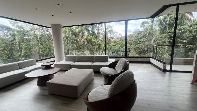 Apartamento de 3 alcobas en venta en Parque Del Virrey, Bogotá, 168 m² · foto 3 de 20