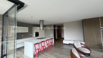 Apartamento de 3 alcobas en venta en Parque Del Virrey, Bogotá, 168 m² · foto 4 de 20