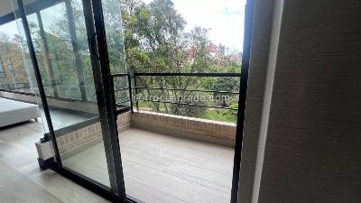 Apartamento de 3 alcobas en venta en Parque Del Virrey, Bogotá, 168 m² · foto 6 de 20