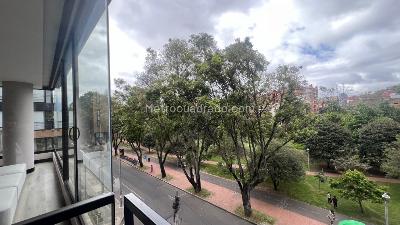 Apartamento de 3 alcobas en venta en Parque Del Virrey, Bogotá, 168 m² · foto 7 de 20