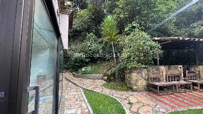 Casa de 5 alcobas en venta en Santa Ana Oriental, Bogotá, 478 m² · foto 13 de 20