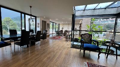 Casa de 5 alcobas en venta en Santa Ana Oriental, Bogotá, 478 m² · foto 14 de 20