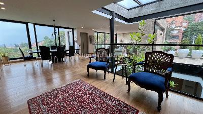 Casa de 5 alcobas en venta en Santa Ana Oriental, Bogotá, 478 m² · foto 15 de 20