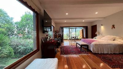 Casa de 5 alcobas en venta en Santa Ana Oriental, Bogotá, 478 m² · foto 16 de 20