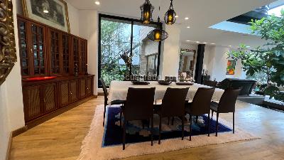Casa de 5 alcobas en venta en Santa Ana Oriental, Bogotá, 478 m² · foto 2 de 20