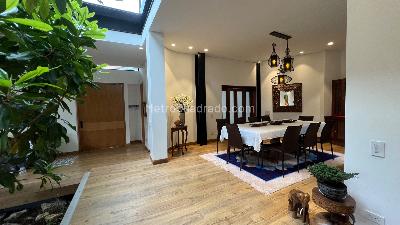 Casa de 5 alcobas en venta en Santa Ana Oriental, Bogotá, 478 m² · foto 7 de 20