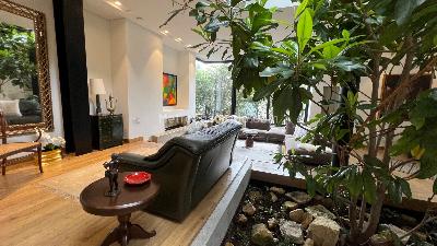Casa de 5 alcobas en venta en Santa Ana Oriental, Bogotá, 478 m² · foto 8 de 20